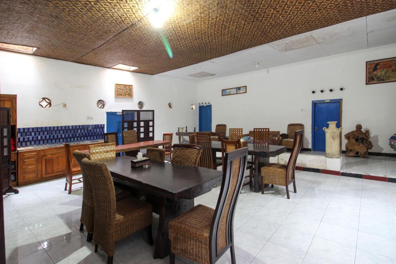 RedDoorz near Rumah Sakit Wirosaban Salakan Zewnętrze zdjęcie