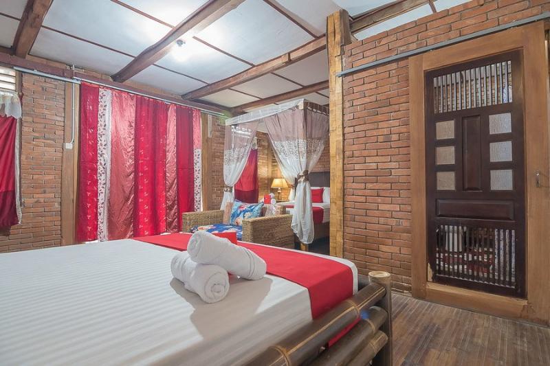 RedDoorz near Rumah Sakit Wirosaban Salakan Zewnętrze zdjęcie