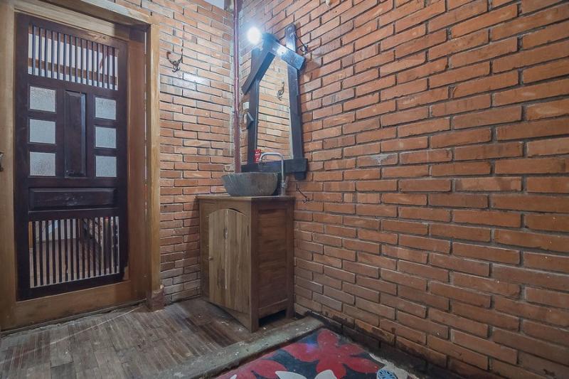RedDoorz near Rumah Sakit Wirosaban Salakan Zewnętrze zdjęcie
