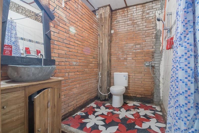 RedDoorz near Rumah Sakit Wirosaban Salakan Zewnętrze zdjęcie